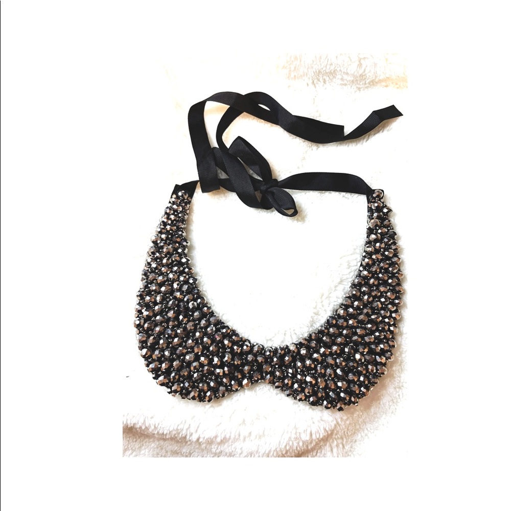 Rhinestone Necklace